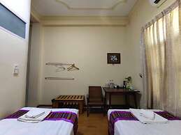 Mr. Charles Hotel