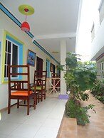 L'Amitié Hôtel