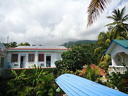 L'Amitié Hôtel