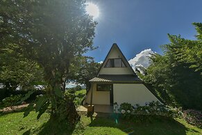 Villa Calas