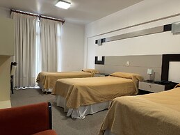 Hotel Nuevo Mundo