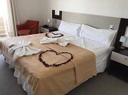 Hotel Nuevo Mundo