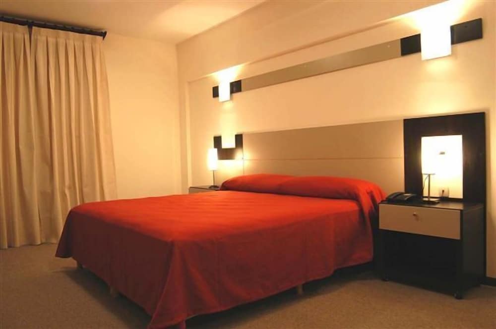 Hotel Nuevo Mundo