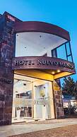 Hotel Nuevo Mundo