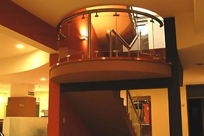 Hotel Nuevo Mundo