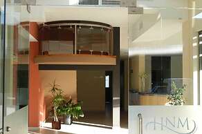 Hotel Nuevo Mundo