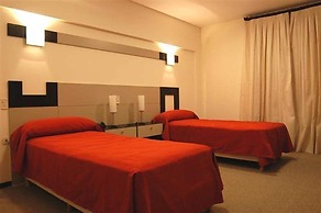 Hotel Nuevo Mundo