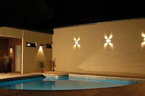 Hotel Nuevo Mundo