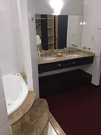 Hotel Nuevo Mundo
