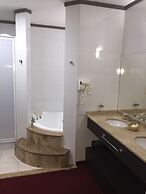 Hotel Nuevo Mundo