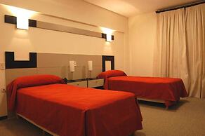 Hotel Nuevo Mundo