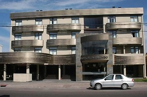 Hotel Nuevo Mundo