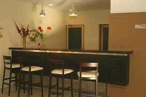 Hotel Nuevo Mundo