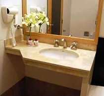 Hotel Nuevo Mundo