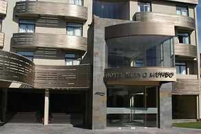 Hotel Nuevo Mundo