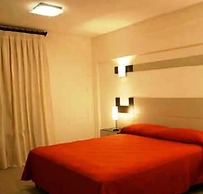 Hotel Nuevo Mundo