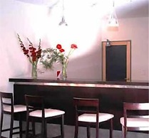 Hotel Nuevo Mundo