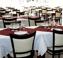 Hotel Nuevo Mundo