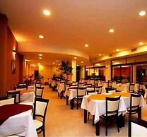 Hotel Nuevo Mundo