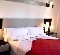Hotel Nuevo Mundo