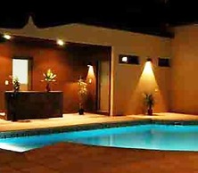Hotel Nuevo Mundo