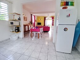 Fanélie Location