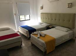 Hotel Zenú