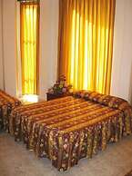 Hotel Zenú