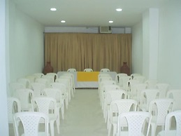 Hotel Zenú
