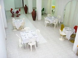 Hotel Zenú