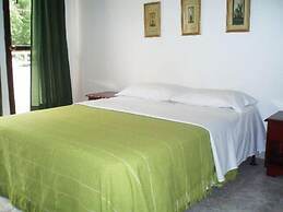 Hotel Zenú