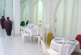 Hotel Zenú