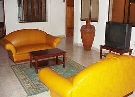 Hotel Zenú
