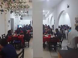 Hotel Zenú