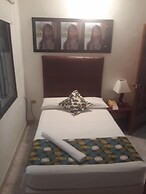 Hotel Zenú