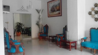 Hotel Zenú