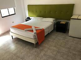 Hotel Zenú