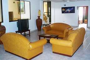 Hotel Zenú