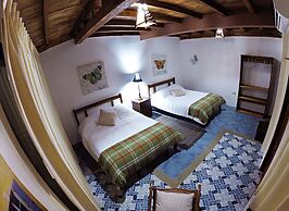 La Gondola Hosteria