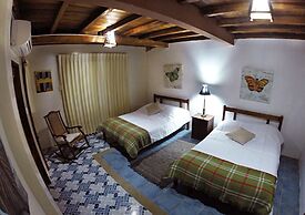 La Gondola Hosteria