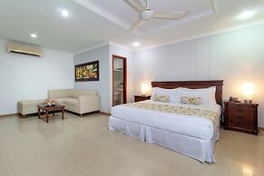 Hotel Costa Bonita