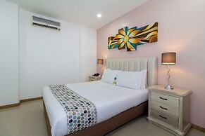 Hotel Costa Bonita