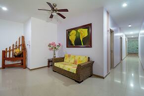 Hotel Costa Bonita