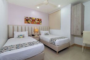 Hotel Costa Bonita