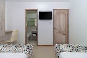 Hotel Costa Bonita