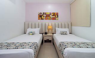 Hotel Costa Bonita