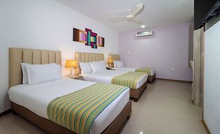 Hotel Costa Bonita