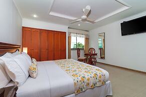 Hotel Costa Bonita