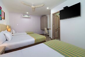 Hotel Costa Bonita