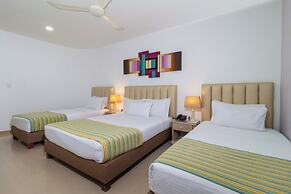 Hotel Costa Bonita
